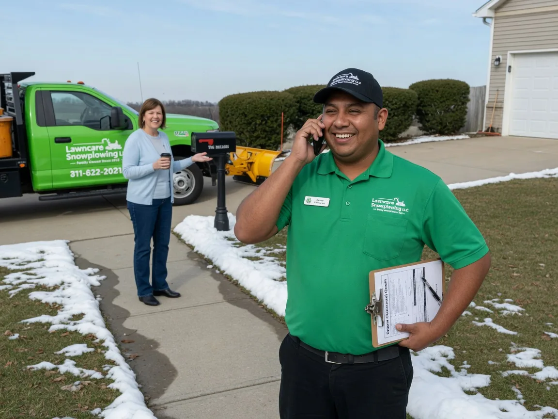 Lawn Care Services By Expert Landscaper Bretz, WV FAQs